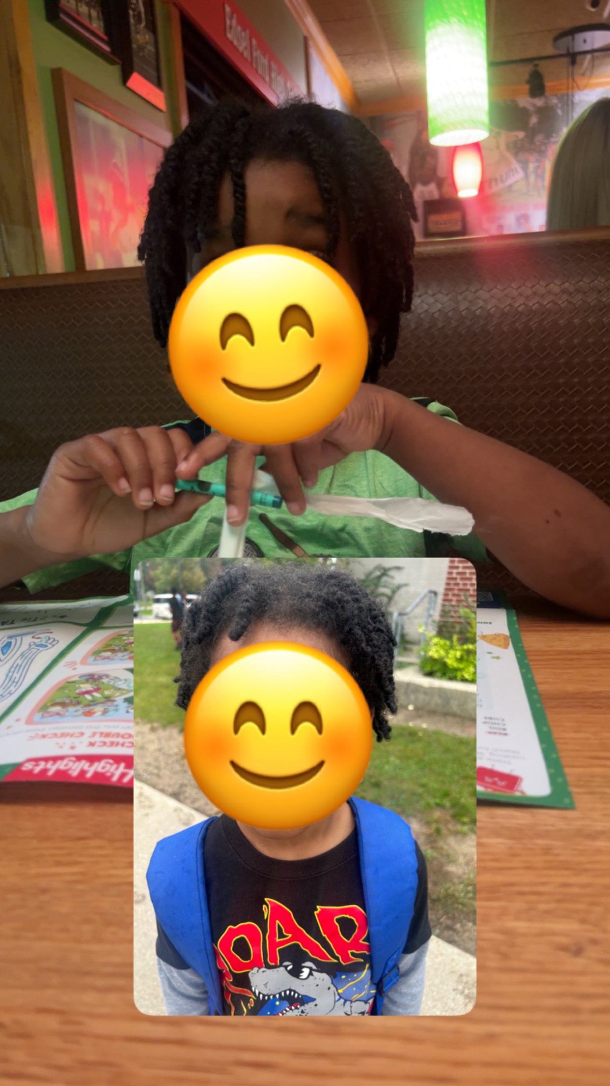 Hair Growth Oil