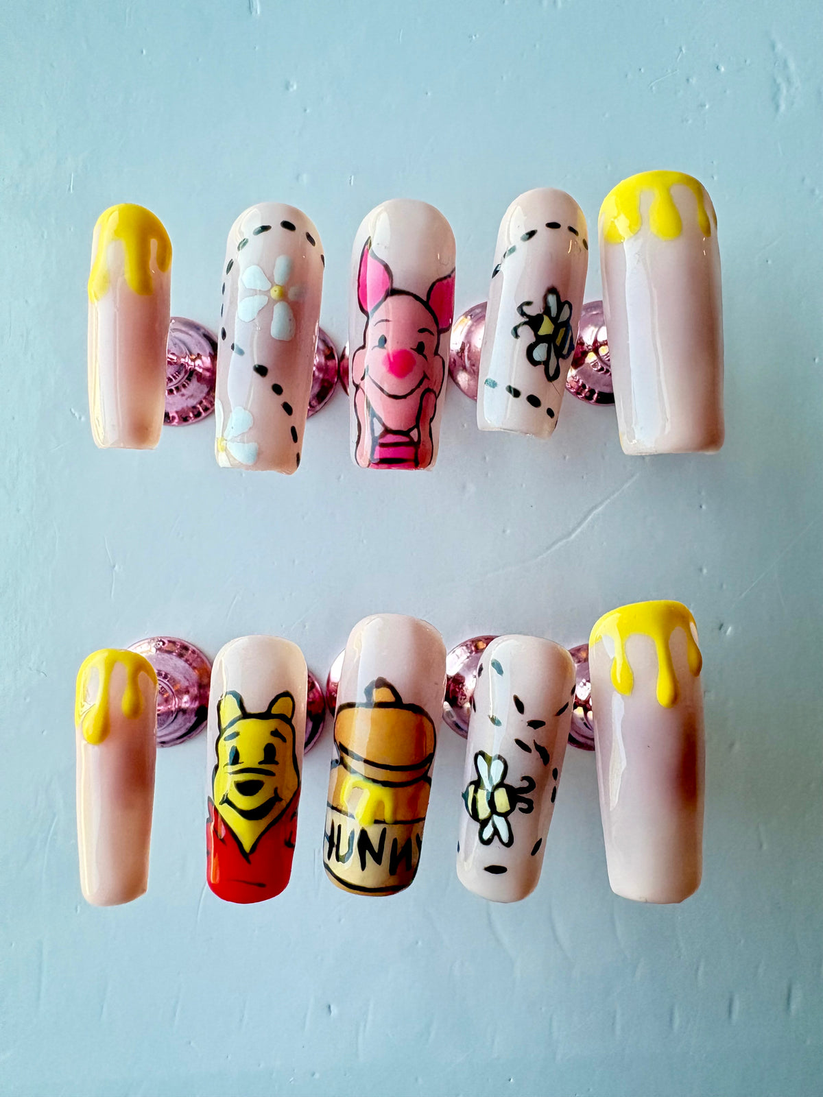Honey Bee