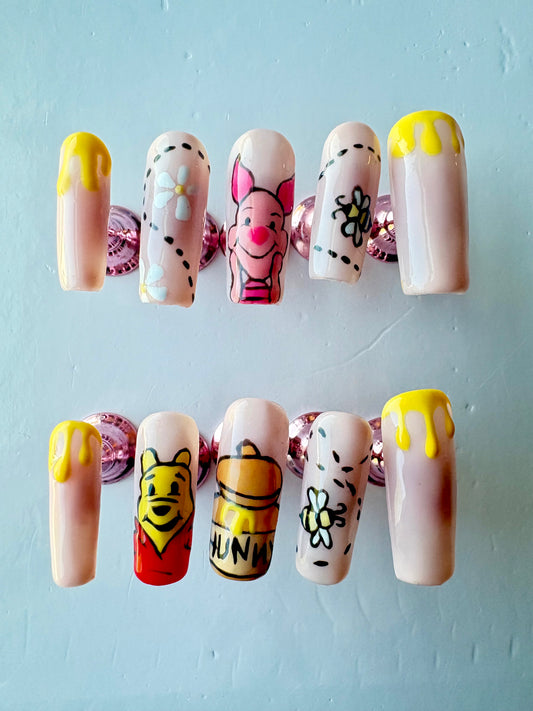 Honey Bee