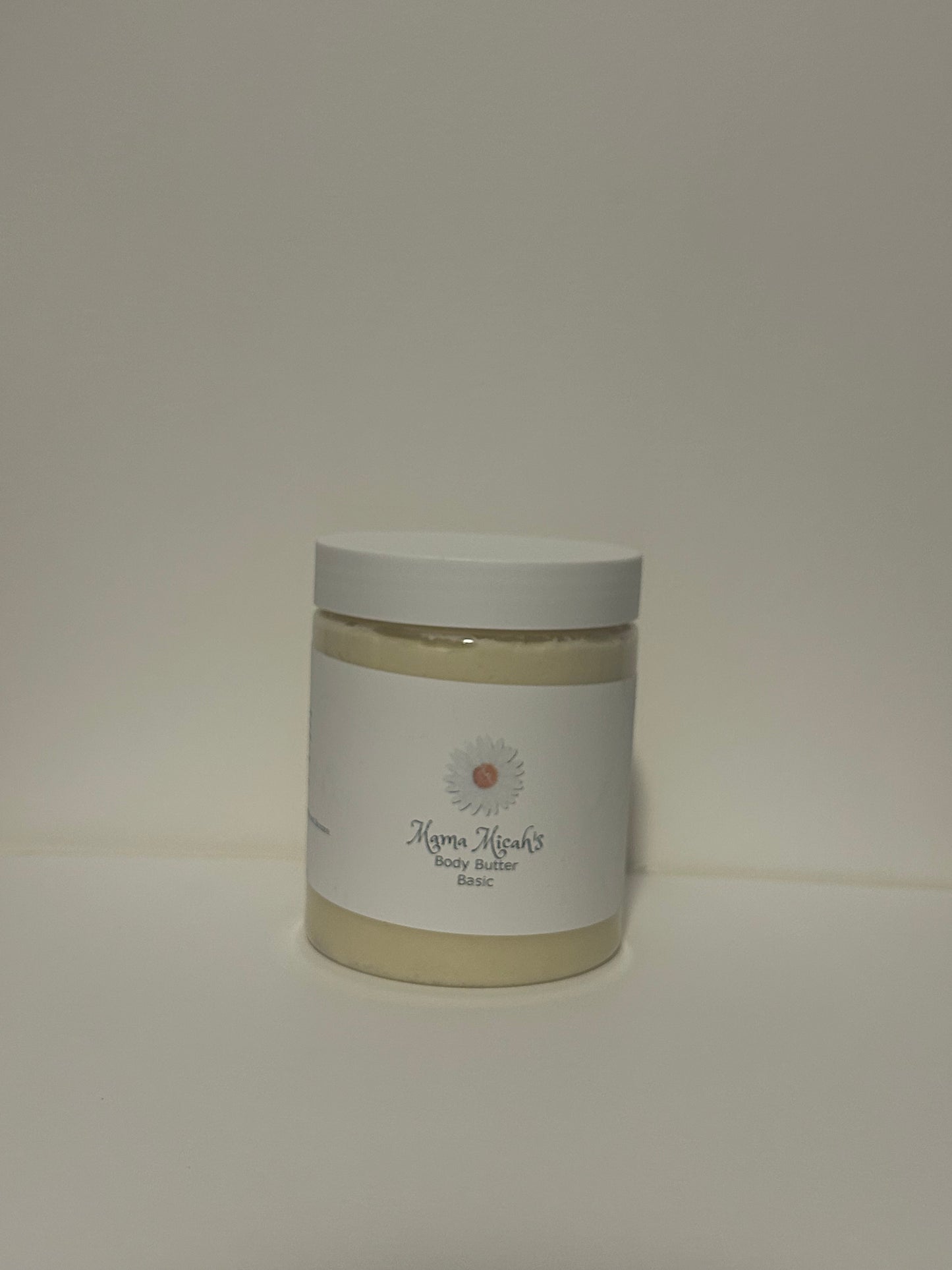 Body Butter