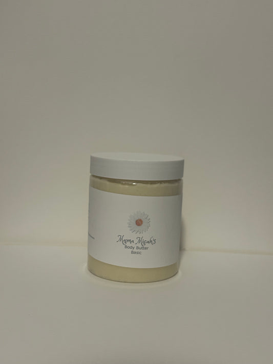 Body Butter