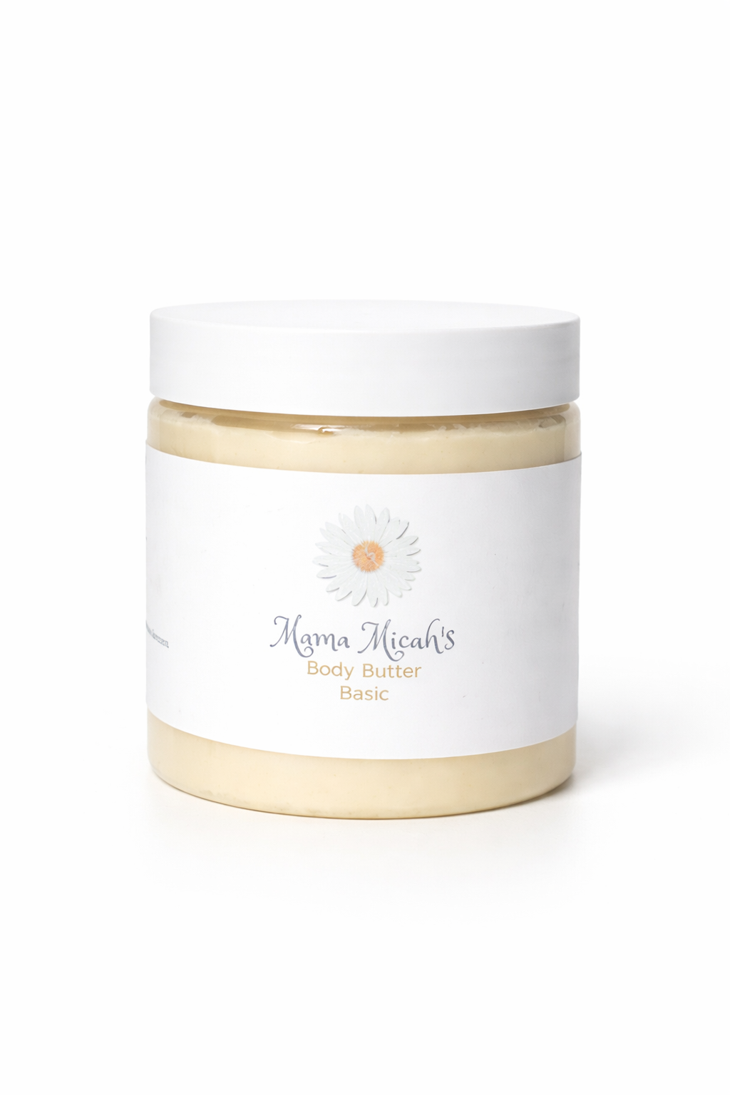 Calm Skin Body Butter