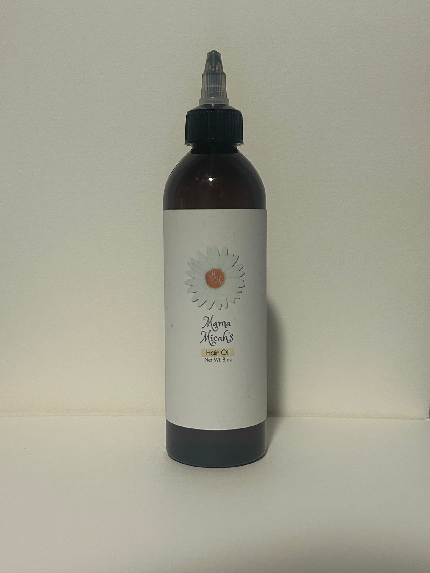 Hair Growth Oil
